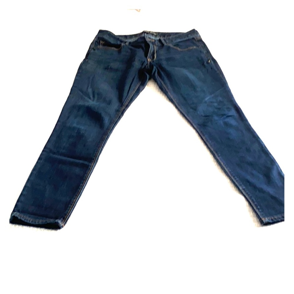 Express Jeans!